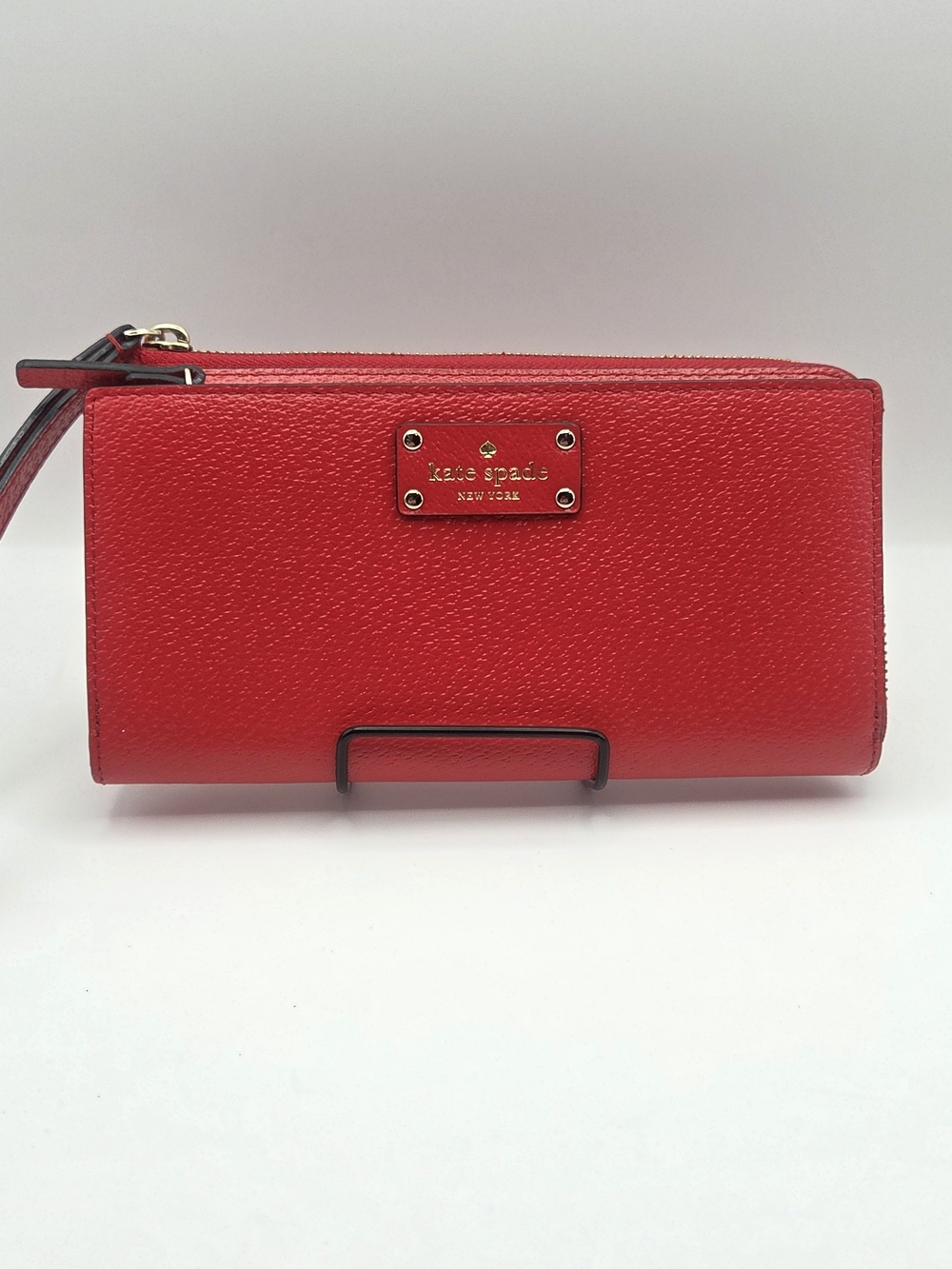 Kate Spade New York Wellesley Layton Wristlet Wallet